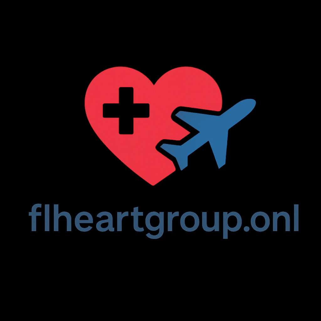Flheartgroup